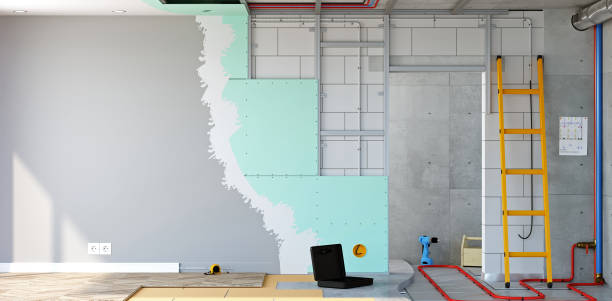 Best Mold Remediation for Healthcare Facilities  in Hope, AR