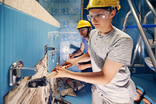 Best Mold Odor Removal Services  in Hope, AR